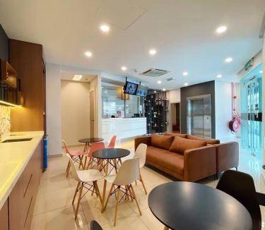 Kampung Bukit Dukong Hotel | 42 m² Hotel ∙ 4 guests