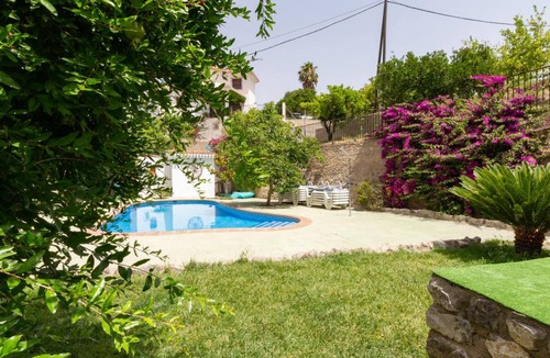 Melegis Cottage | 420 m² Cabin ∙ 7 bedrooms ∙ 16 guests