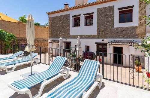 Melegis Villa | 420 m² Villa ∙ 7 bedrooms ∙ 16 guests