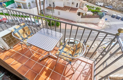 Velilla-Taramay Apartment | 45 m² Apartment ∙ 1 bedroom ∙ 4 guests
