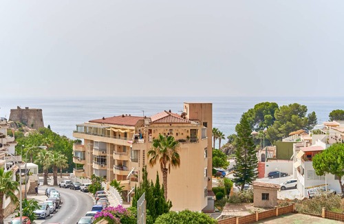Velilla-Taramay Apartment | 45 m² Apartment ∙ 1 bedroom ∙ 4 guests
