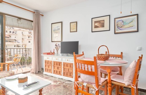 Velilla-Taramay Apartment | 45 m² Apartment ∙ 1 bedroom ∙ 4 guests