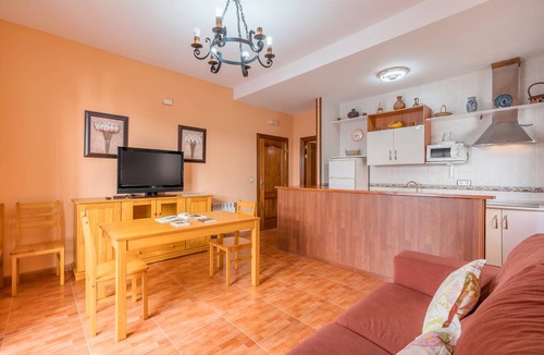 Guejar Sierra Apartment | 45 m² Apartment ∙ 1 bedroom ∙ 4 guests