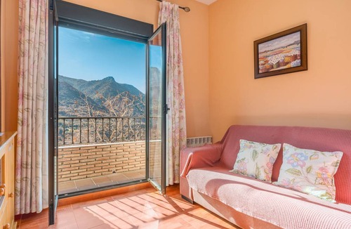 Guejar Sierra Apartment | 45 m² Apartment ∙ 1 bedroom ∙ 2 guests