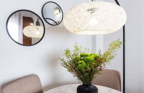 San Ildefonso Apartment | 45 m² Apartment ∙ 2 bedrooms ∙ 7 guests