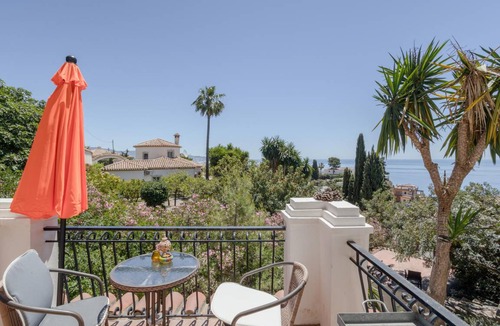 Salobrena Apartment | 45 m² Apartment ∙ 1 bedroom ∙ 2 guests