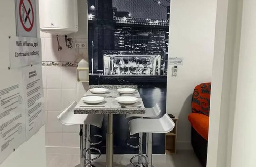 Albaicin Apartment | 45 m² Apartment ∙ 2 bedrooms ∙ 4 guests