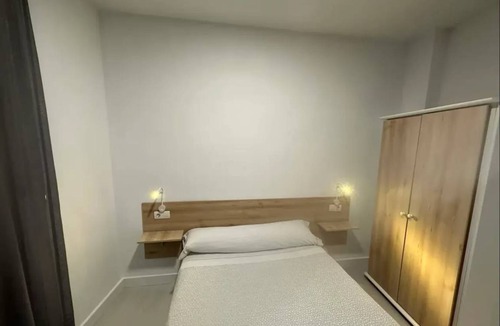 Albaicin Apartment | 45 m² Apartment ∙ 2 bedrooms ∙ 4 guests