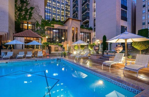 Zaidin Hotel | 45 m² Hotel ∙ 127 guests
