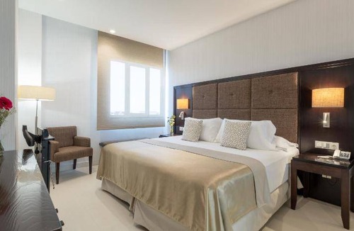 Zaidin Hotel | 45 m² Hotel ∙ 127 guests