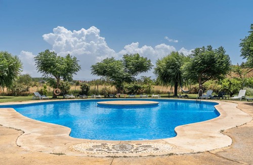 Guadix House | 45 m² House ∙ 2 bedrooms ∙ 4 guests