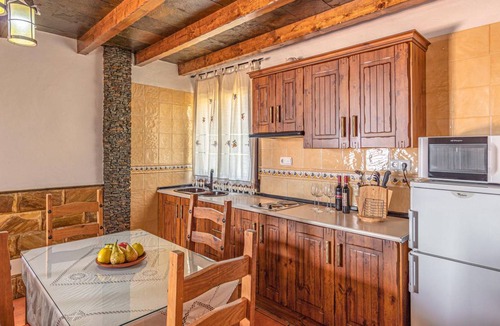 Mecina Bombaron House | 45 m² House ∙ 1 bedroom ∙ 2 guests