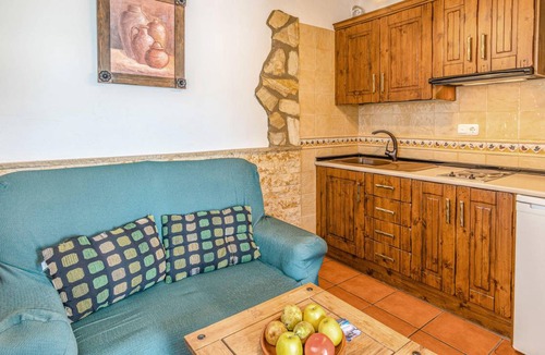 Mecina Bombaron House | 45 m² House ∙ 1 bedroom ∙ 2 guests