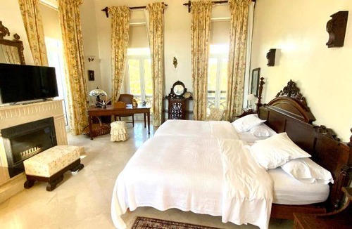 Motril Resort | 45 m² Resort ∙ 127 guests