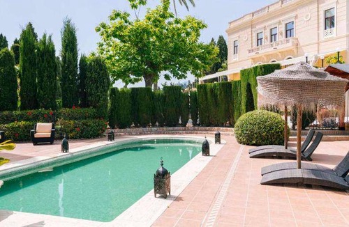 Motril Resort | 45 m² Resort ∙ 127 guests