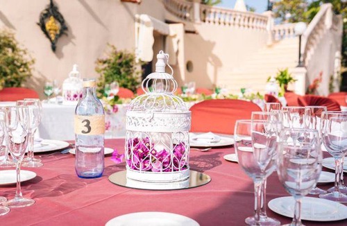 Motril Resort | 45 m² Resort ∙ 127 guests