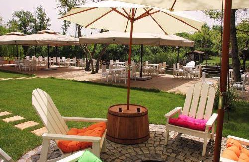 Agva Hotel | 45 m² Hotel ∙ 2 guests
