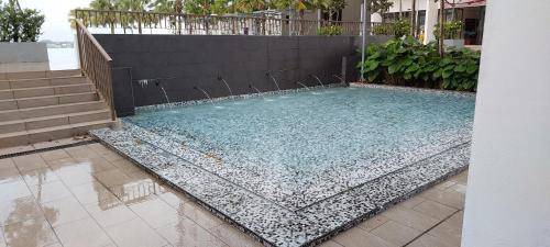 Kajang Bed & Breakfast | 450 m² Bed and breakfast ∙ 1 bedroom ∙ 2 guests
