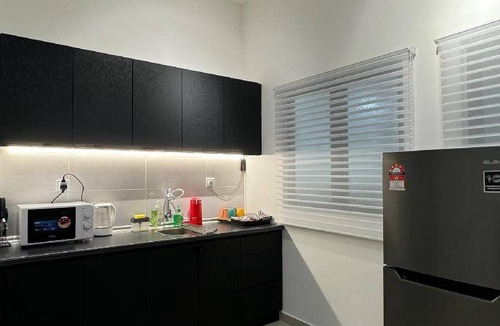 Kampung Bukit Dukong Apartment | 46 m² Apartment ∙ 1 bedroom ∙ 2 guests