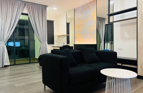Kajang House | 46 m² House ∙ 2 guests