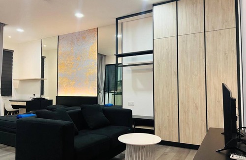 Kajang House | 46 m² House ∙ 2 guests