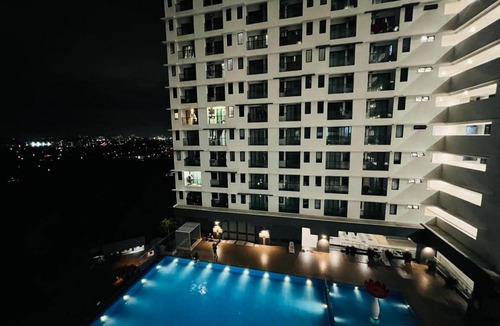 Kajang House | 46 m² House ∙ 2 guests