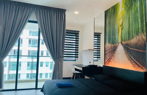 Kajang House | 46 m² House ∙ 2 guests