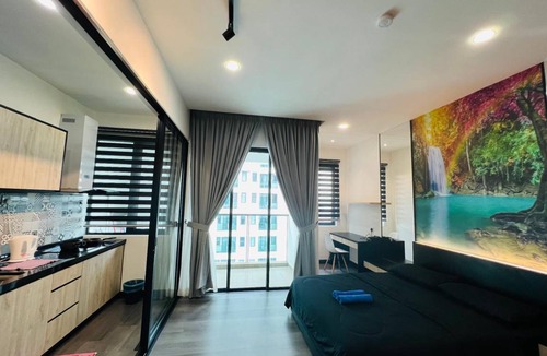 Kajang House | 46 m² House ∙ 2 guests
