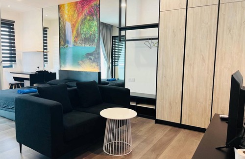 Kajang House | 46 m² House ∙ 2 guests
