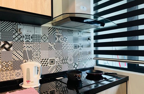 Kajang House | 46 m² House ∙ 2 guests