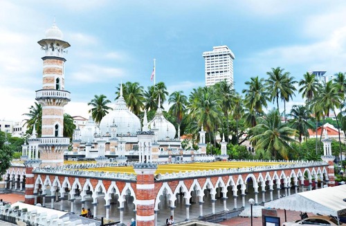 City Centre Hotel | 46 m² Hotel ∙ 10 guests