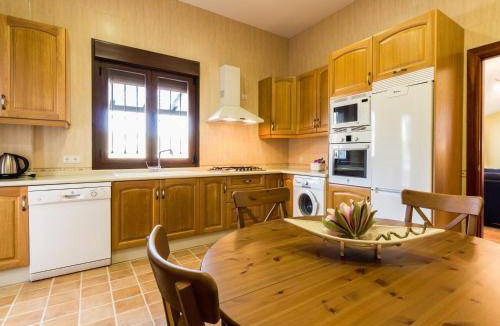 Conchar Villa | 466 m² Villa ∙ 4 bedrooms ∙ 9 guests