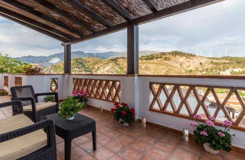 Conchar Villa | 466 m² Villa ∙ 4 bedrooms ∙ 9 guests