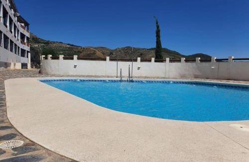 Carataunas Apartment | 47 m² Apartment ∙ 1 bedroom ∙ 3 guests