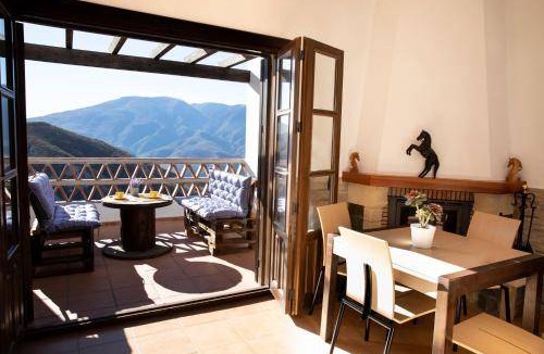 Carataunas Apartment | 47 m² Apartment ∙ 1 bedroom ∙ 3 guests