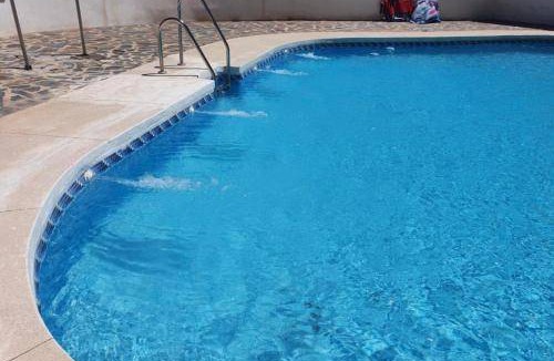 Carataunas Apartment | 47 m² Apartment ∙ 1 bedroom ∙ 3 guests