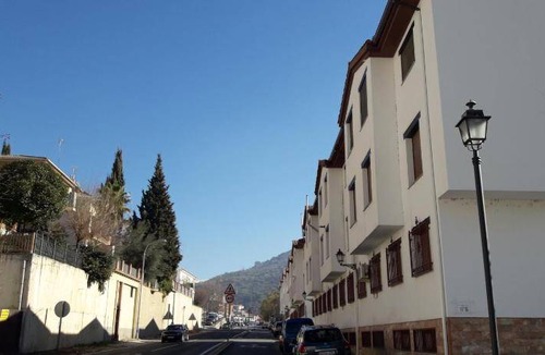 Pinos Genil Apartment | 48 m² Apartment ∙ 1 bedroom ∙ 3 guests