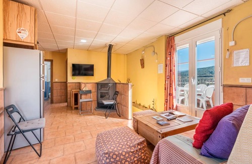 Jerez del Marquesado Apartment | 48 m² Apartment ∙ 2 bedrooms ∙ 6 guests