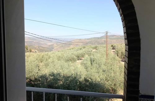 Zagra House | 5 Bedroom House, Private Pool & Outside Kitchen