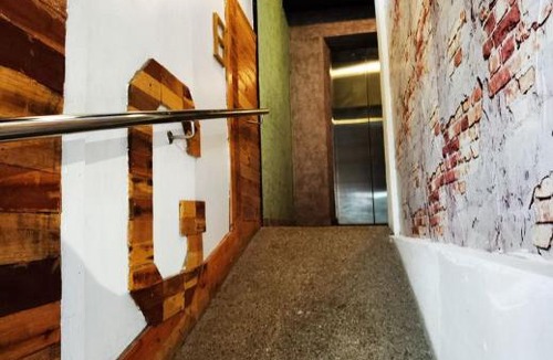 Pudu Hotel | 5 Haus Hotel Kuala Lumpur
