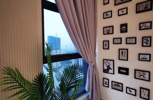Kuala Lumpur Apartment | [5-STAR Facilities] ARTE Mont Kiara Luxury Duplex