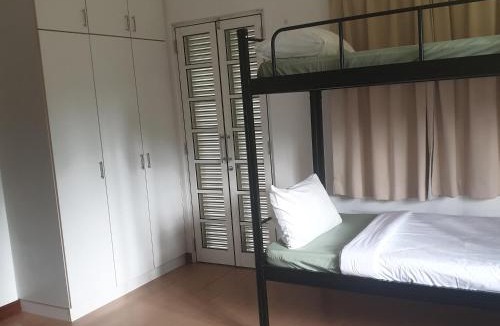 Kampung Pandan Dalam House | 5 Twenty @ Ampang Hilir