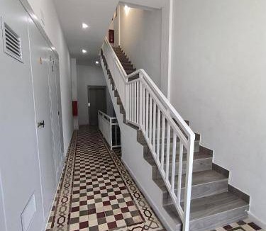 Cenes de la Vega Apartment | 50 m² Apartment ∙ 2 bedrooms ∙ 4 guests