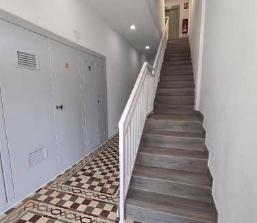 Cenes de la Vega Apartment | 50 m² Apartment ∙ 2 bedrooms ∙ 4 guests