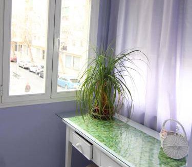 Zaidin Apartment | 50 m² Apartment ∙ 4 guests