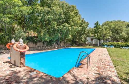 La Zubia Apartment | 50 m² Apartment ∙ 1 bedroom ∙ 2 guests