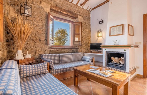 La Zubia Apartment | 50 m² Apartment ∙ 1 bedroom ∙ 2 guests