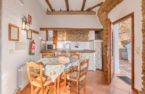La Zubia Apartment | 50 m² Apartment ∙ 1 bedroom ∙ 2 guests