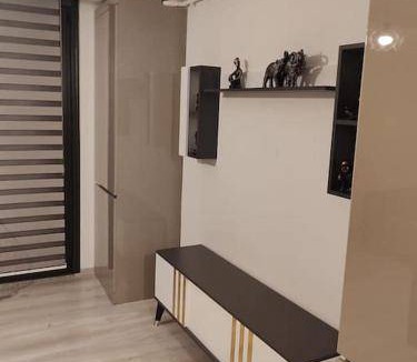 Bomonti Apartment | 50 m² Apartment ∙ 1 bedroom ∙ 3 guests