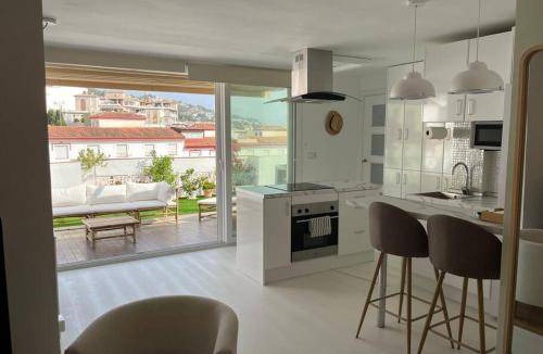 La Herradura Apartment | 50 m² Apartment ∙ 1 bedroom ∙ 4 guests